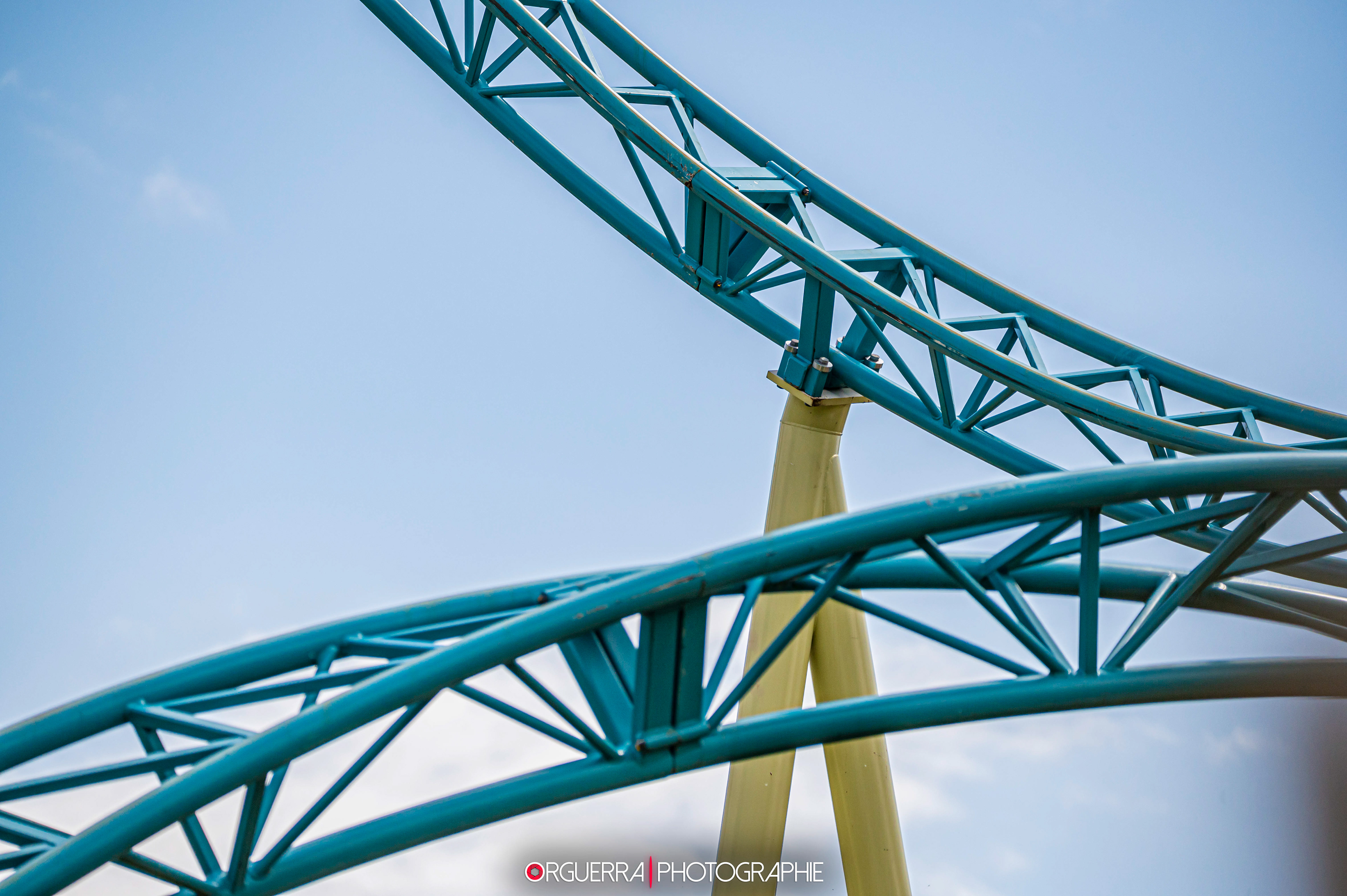 Walibi Belgium